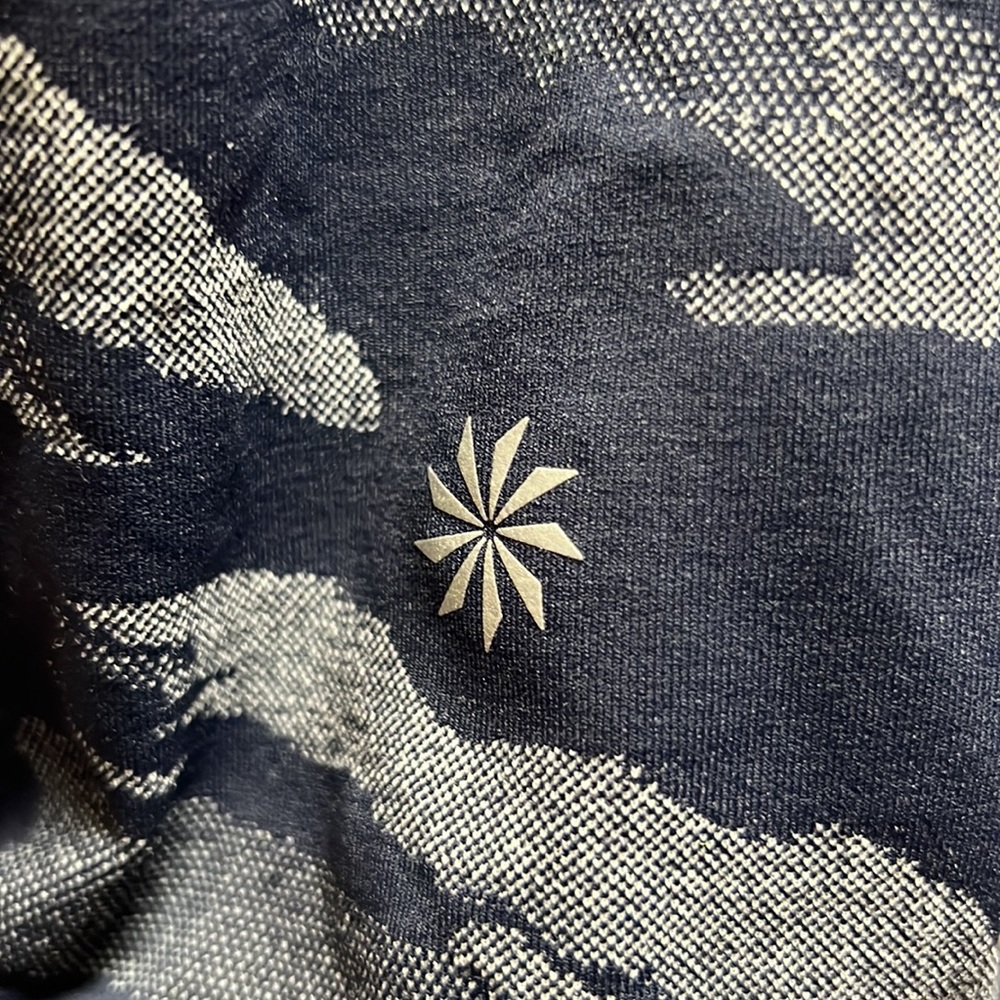 Athleta Racerback Tank - Picture 5 of 5